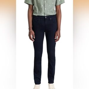 PAIGE Men's Federal Transcend Slim Straight Jeans size 33